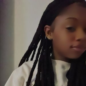 Meet your Posher, Gianna